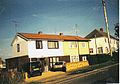 Banbury's Wythicombe Drive was built in 1947 and most of its first inhabitants were from London and Oxford. The picture was taken in 2000.