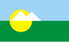 Flag of Montes Claros