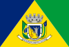 Flag of São Cristóvão