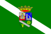 Flag of Navalvillar de Pela