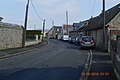 A street in Barenton-Cel