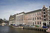 Special Collections of the University of Amsterdam