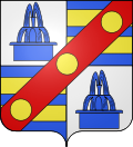 Arms of Fontenay