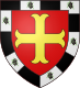 Coat of arms of Houlle