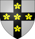 Arms of Looberghe