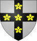 Coat of arms of Looberghe