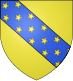 Coat of arms of Argis