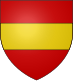 Coat of arms of Beaumont-sur-Lèze