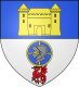Coat of arms of Cadillac-en-Fronsadais