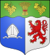 Coat of arms of Doeuil-sur-le-Mignon