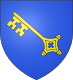 Coat of arms of Geyssans