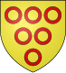 Coat of arms of Illiers-Combray