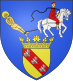 Coat of arms of Saint-Hippolyte