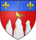 Coat of arms of Pierrefitte-sur-Seine