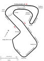 Grand Prix Circuit (1976–1987)