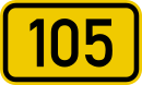Bundesstraße 105