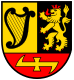Coat of arms of Ilvesheim