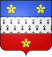 Coat of arms of Trégueux