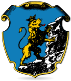 Wappen des Woiwodschaft Ruthenien