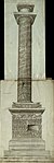 Column of Arcadius in the Forum of Arcadius