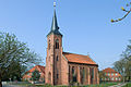 Kapelle Sückau