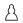 c4 white pawn