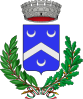 Coat of arms of Chiusa di Pesio