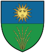 Wappen von Füzesabony