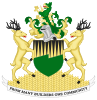 Coat of arms of Melfort