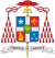 Egidio Vagnozzi's coat of arms
