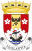 Coat of arms of South Lanarkshire