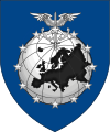 Logo of the European Union Military Committee