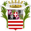 Coat of arms of Cuneo