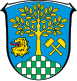Coat of arms of Gemmerich