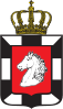 Coat of arms of Duchy of Lauenburg