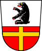 Coat of arms of Ursberg Abbey