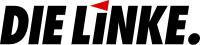 Logo der Linken
