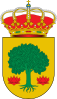 Coat of arms of Montederramo