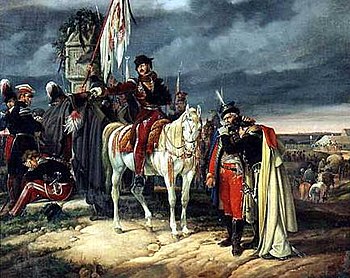 Finis Poloniae 1831