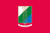 Flagge der Region Abruzzen