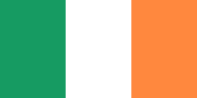 アイルランド (Ireland)