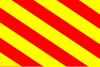 Flag of Sassenheim