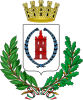 Coat of arms of Giussano
