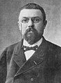 No. 8 — Henri Poincaré