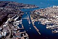 Chittenden Locks and Lake Washington Ship Canal has 106 images
