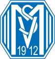 Logo von 2019 bis 2021