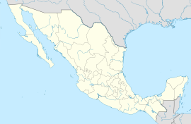 Huasca de Ocampo (Mexiko)