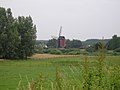 Mill near Nederasselt