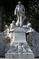 Monument to Alphand, Avenue Foch, Paris