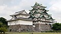 Juni: Burg Nagoya, Japan